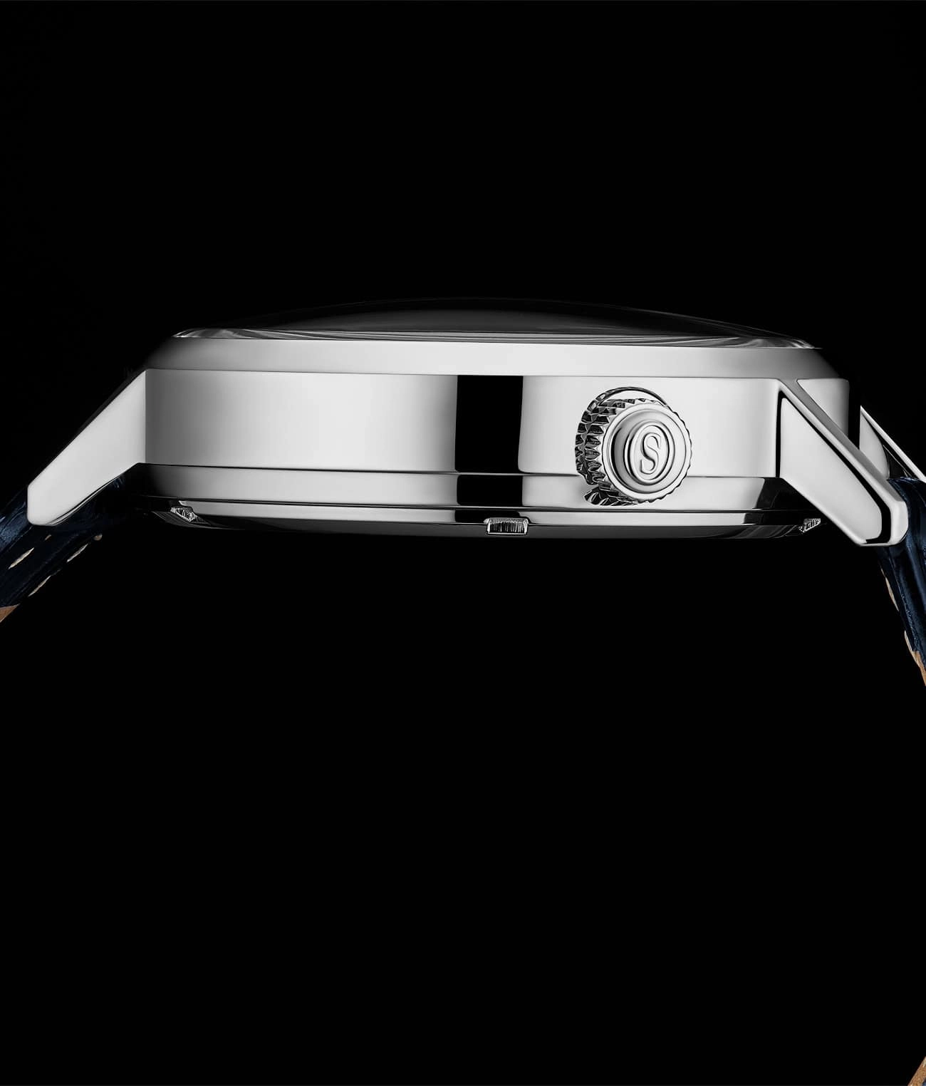 Quasar Skeleton Automatic 42mm