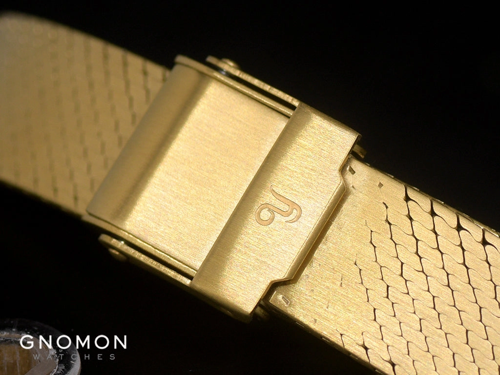Radiance Quartz Gold White