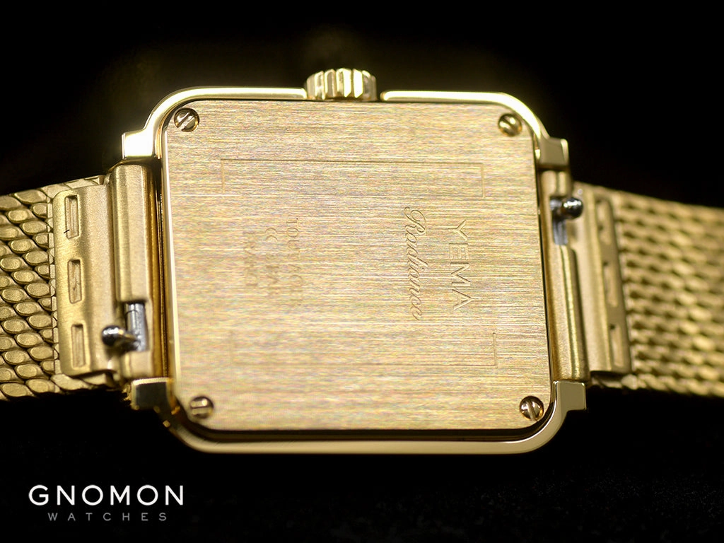 Radiance Quartz Gold White
