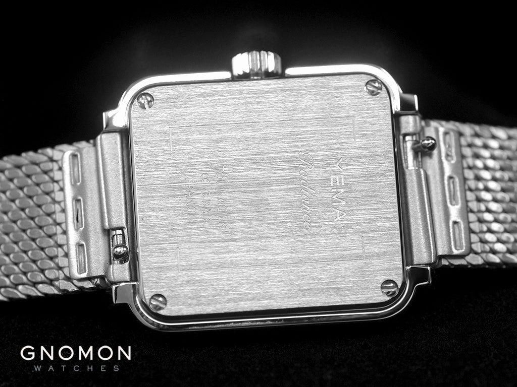 Radiance Quartz Steel