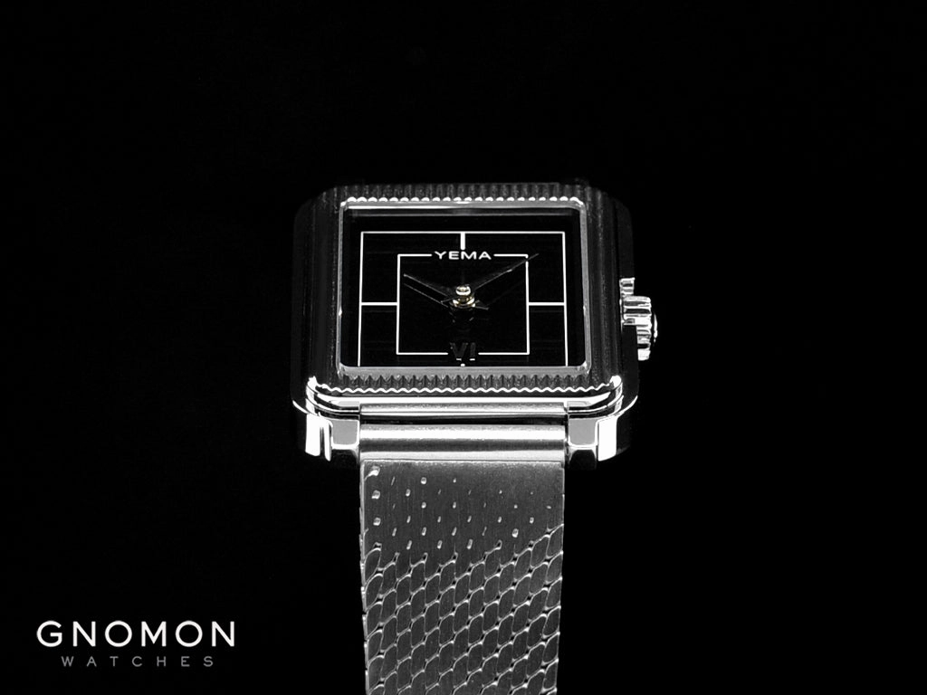 Radiance Quartz Steel Black