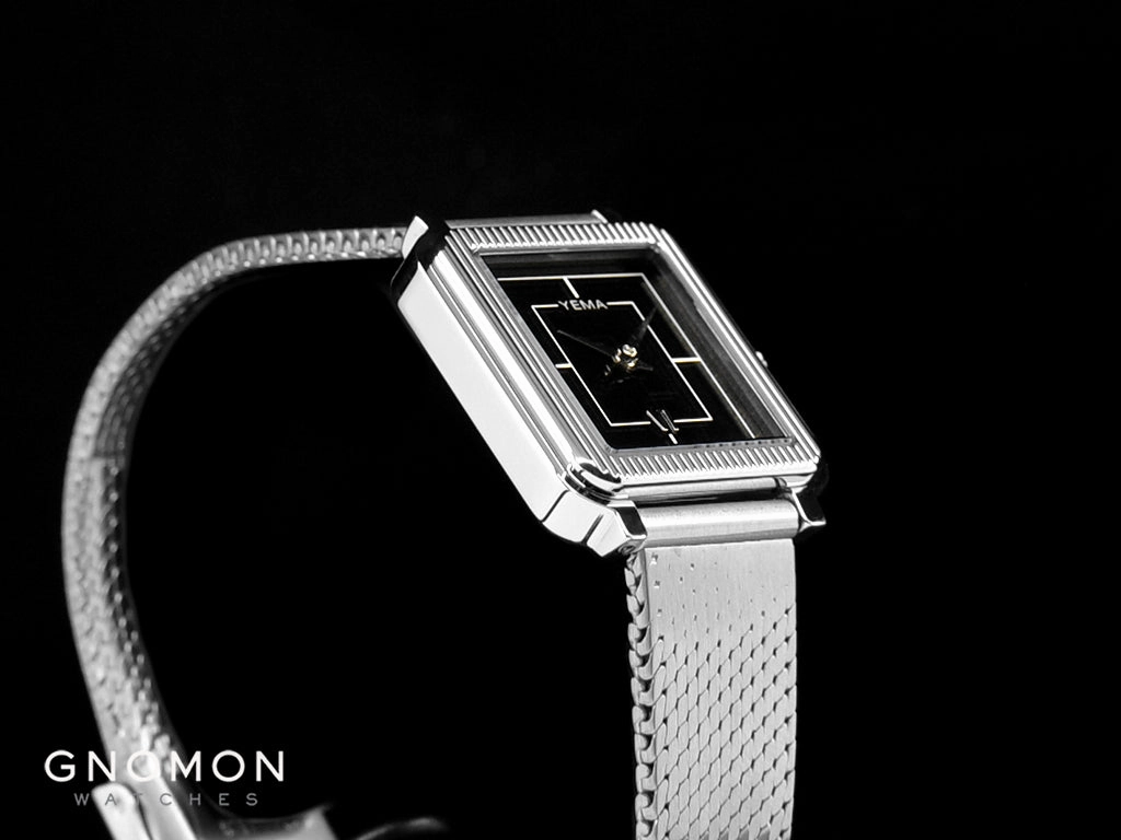 Radiance Quartz Steel Black