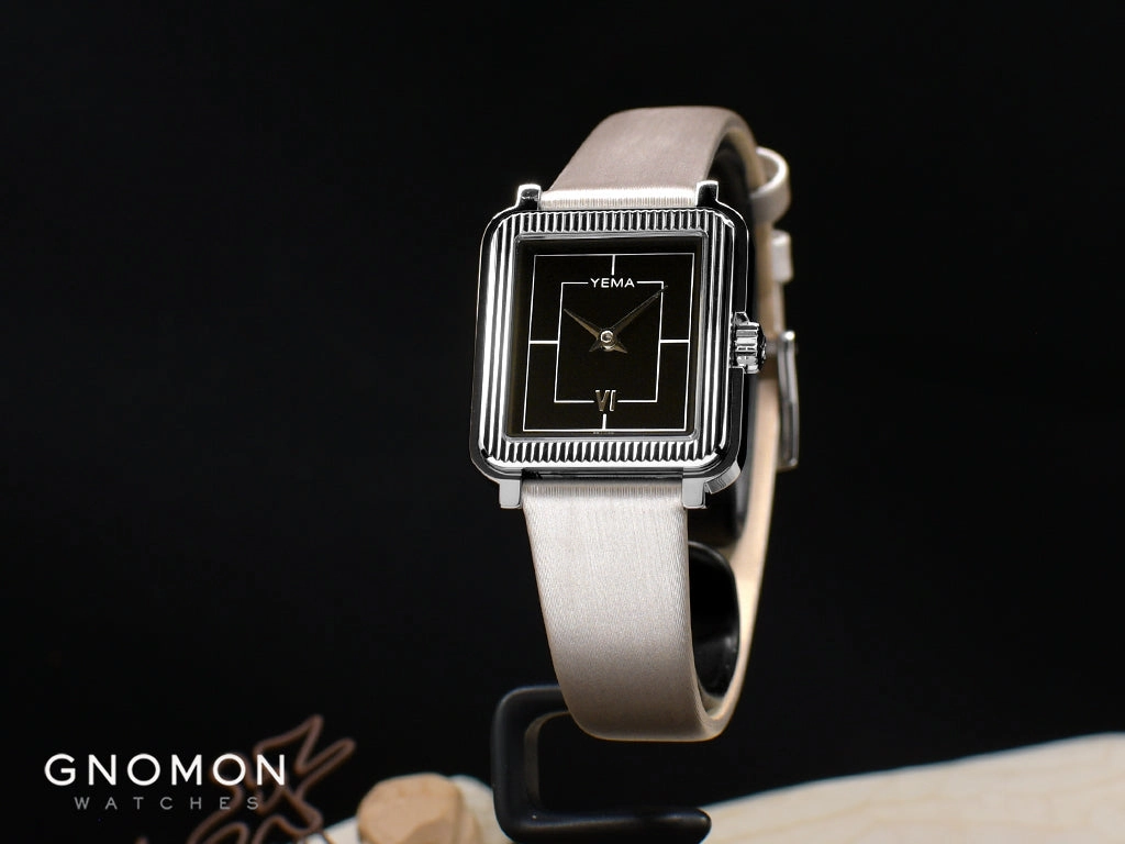 Radiance Quartz Steel Black