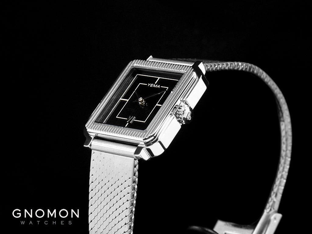 Radiance Quartz Steel Black
