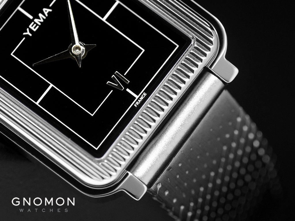 Radiance Quartz Steel Black