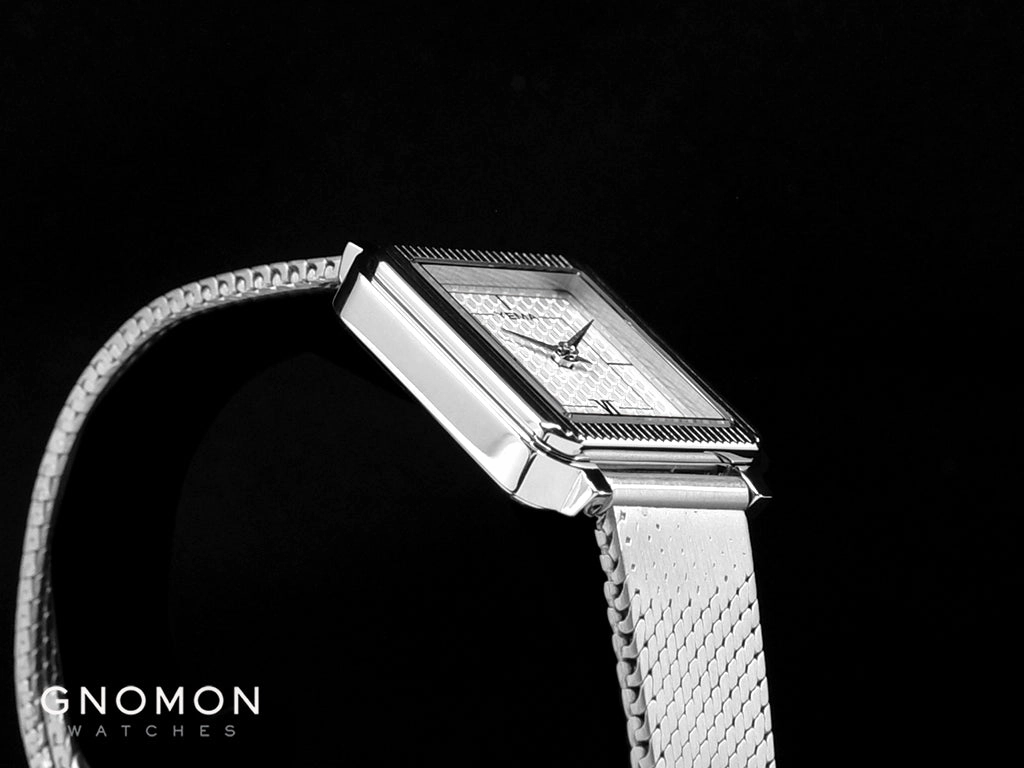 Radiance Quartz Steel