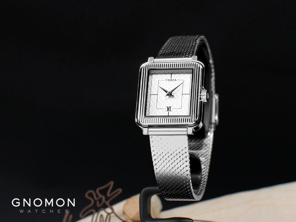 Radiance Quartz Steel
