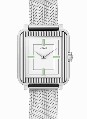 Radiance Quartz Steel White
