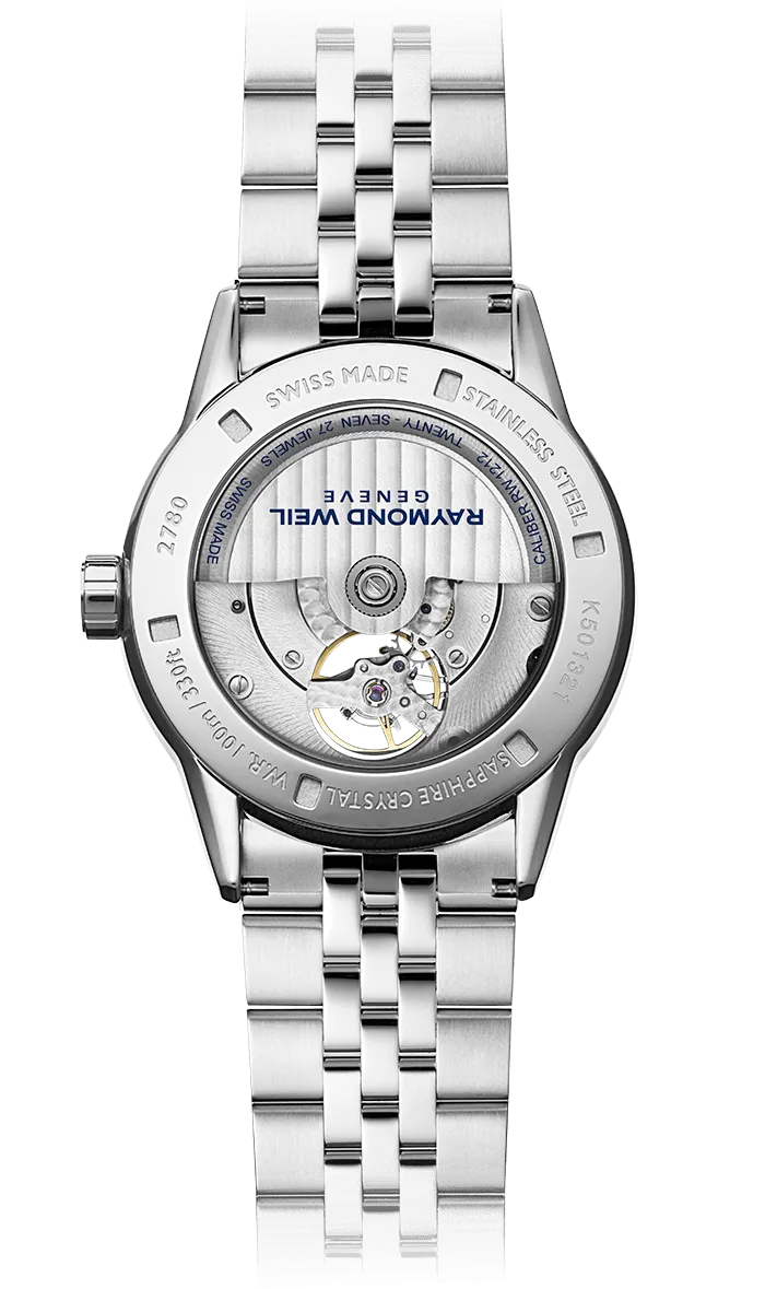 RAYMOND WEIL - 2780.ST.50001