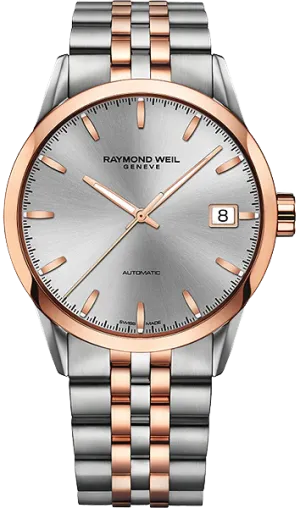 Raymond Weil Freelancer 2740-SP5-65011