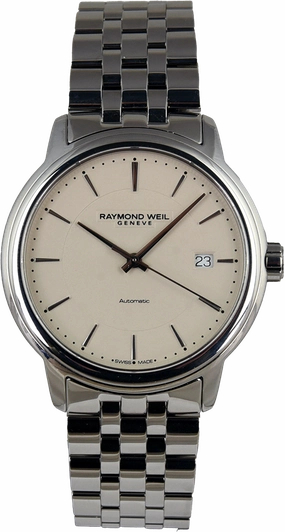 Raymond Weil Maestro 2237-ST-65011 (Pre-owned)