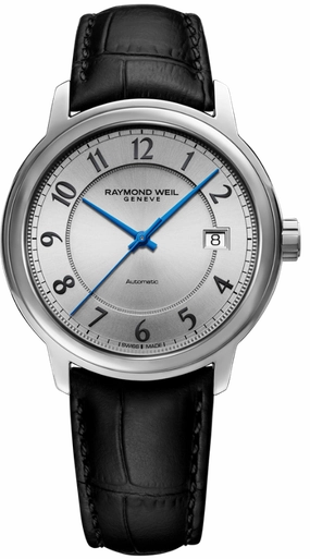 Raymond Weil Maestro 2237-STC-05658
