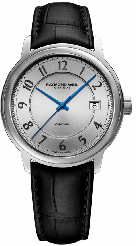 Raymond Weil Maestro 2237-STC-05658
