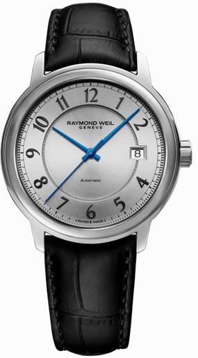 Raymond Weil Maestro 2237-STC-05658