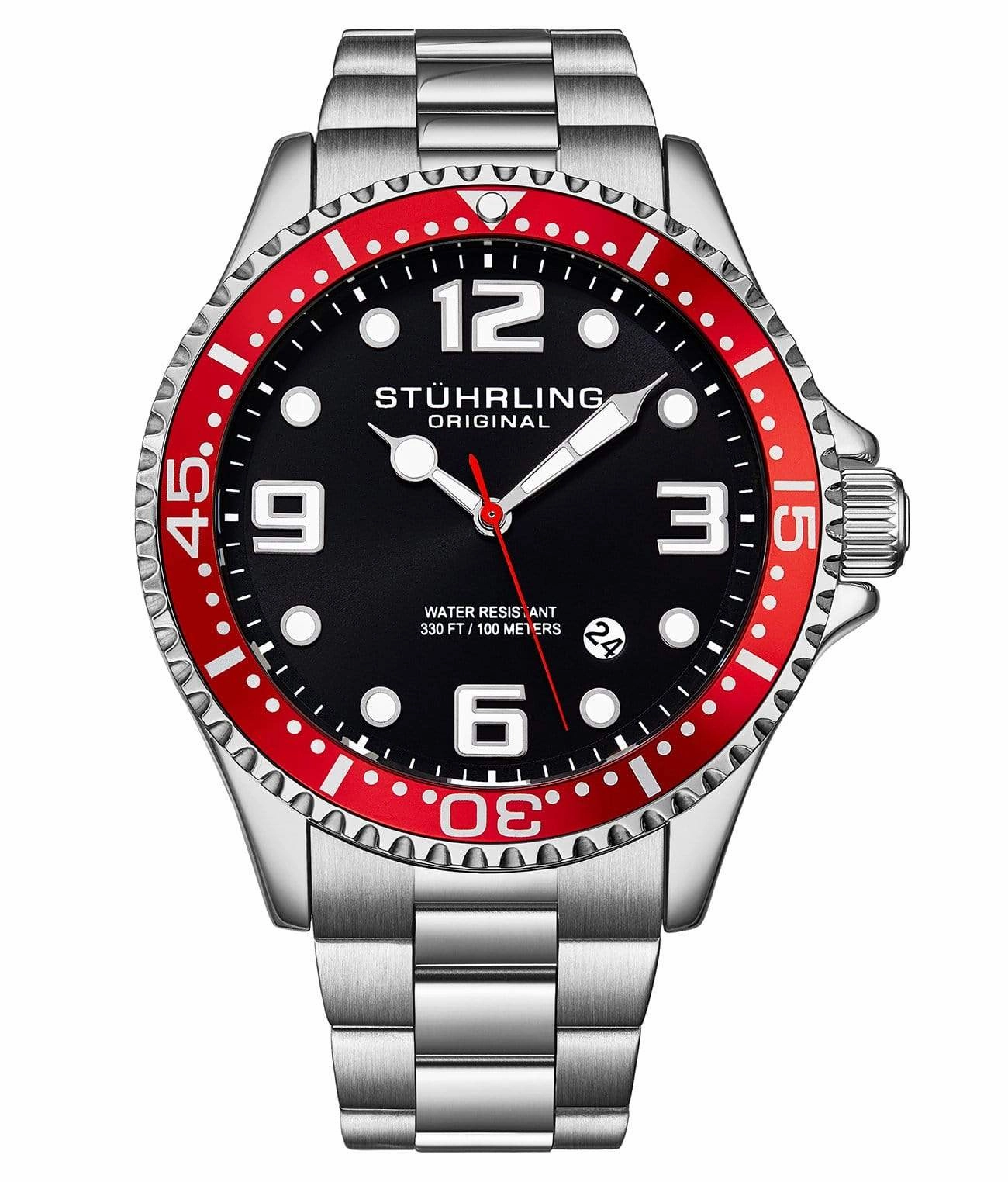 Regatta Champion 4006 Quartz 44mm Diver