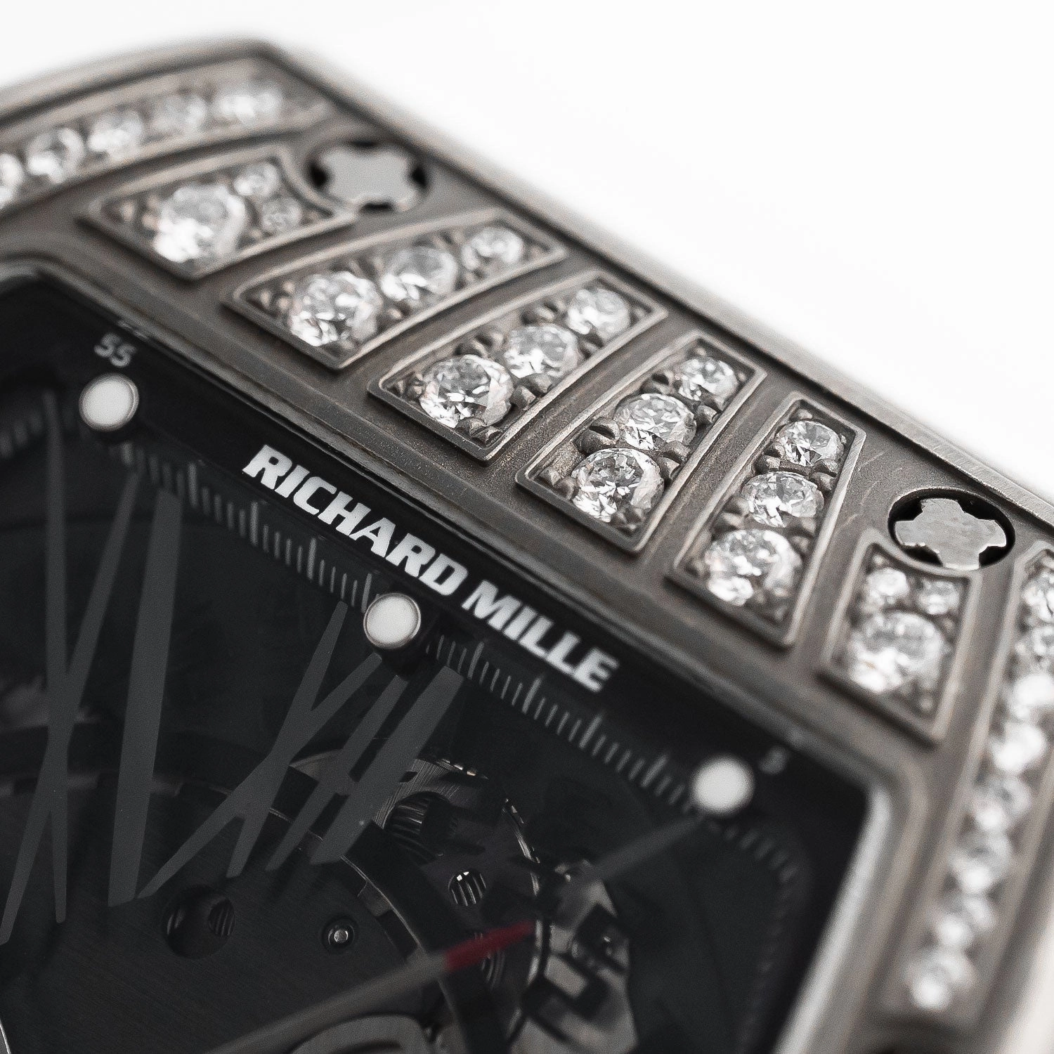 RM 023 Titanium 2016 - RM023