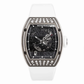 RM 023 Titanium 2016 - RM023