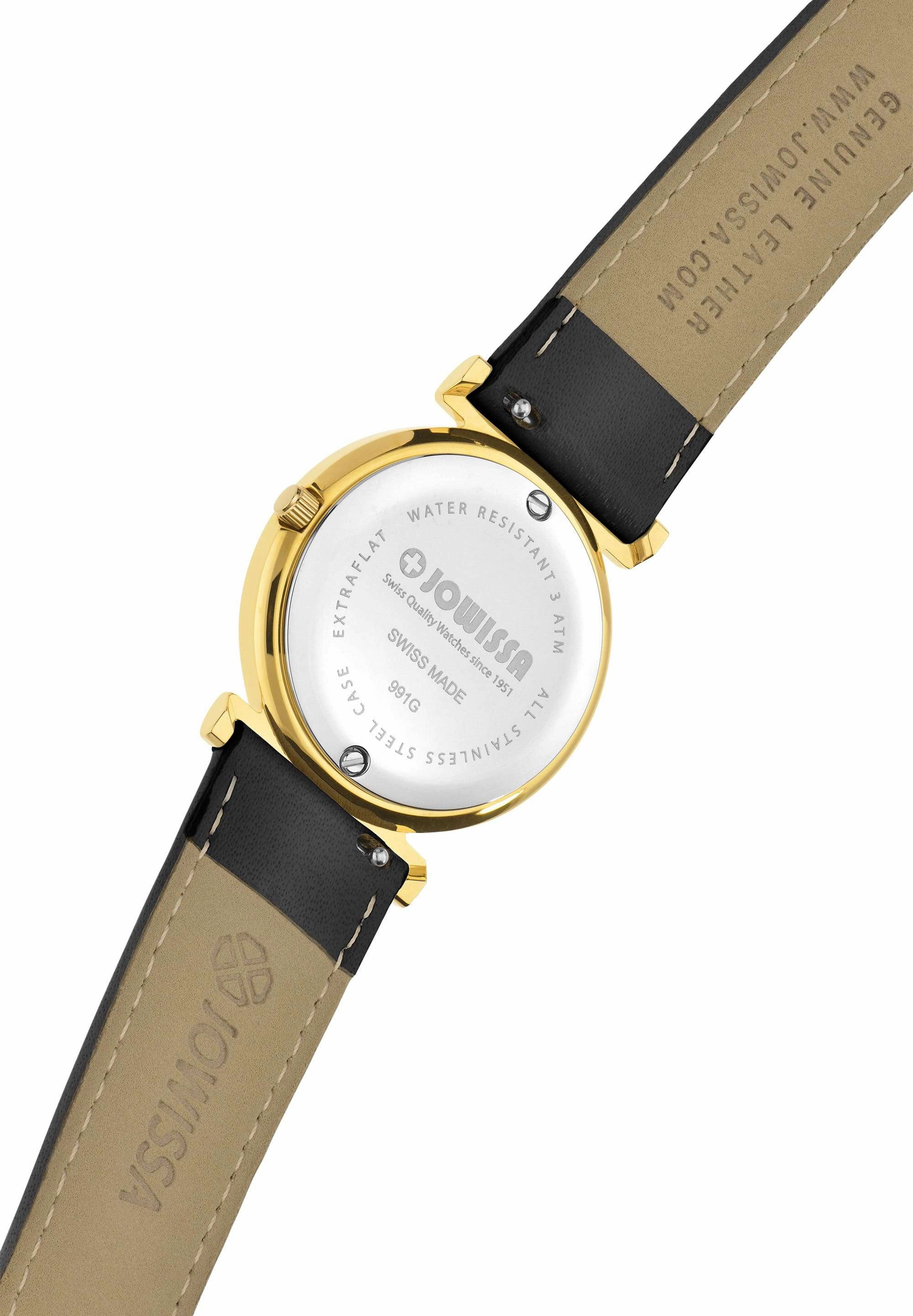 Roma Ethno Swiss Womens Watch J2.024.M
