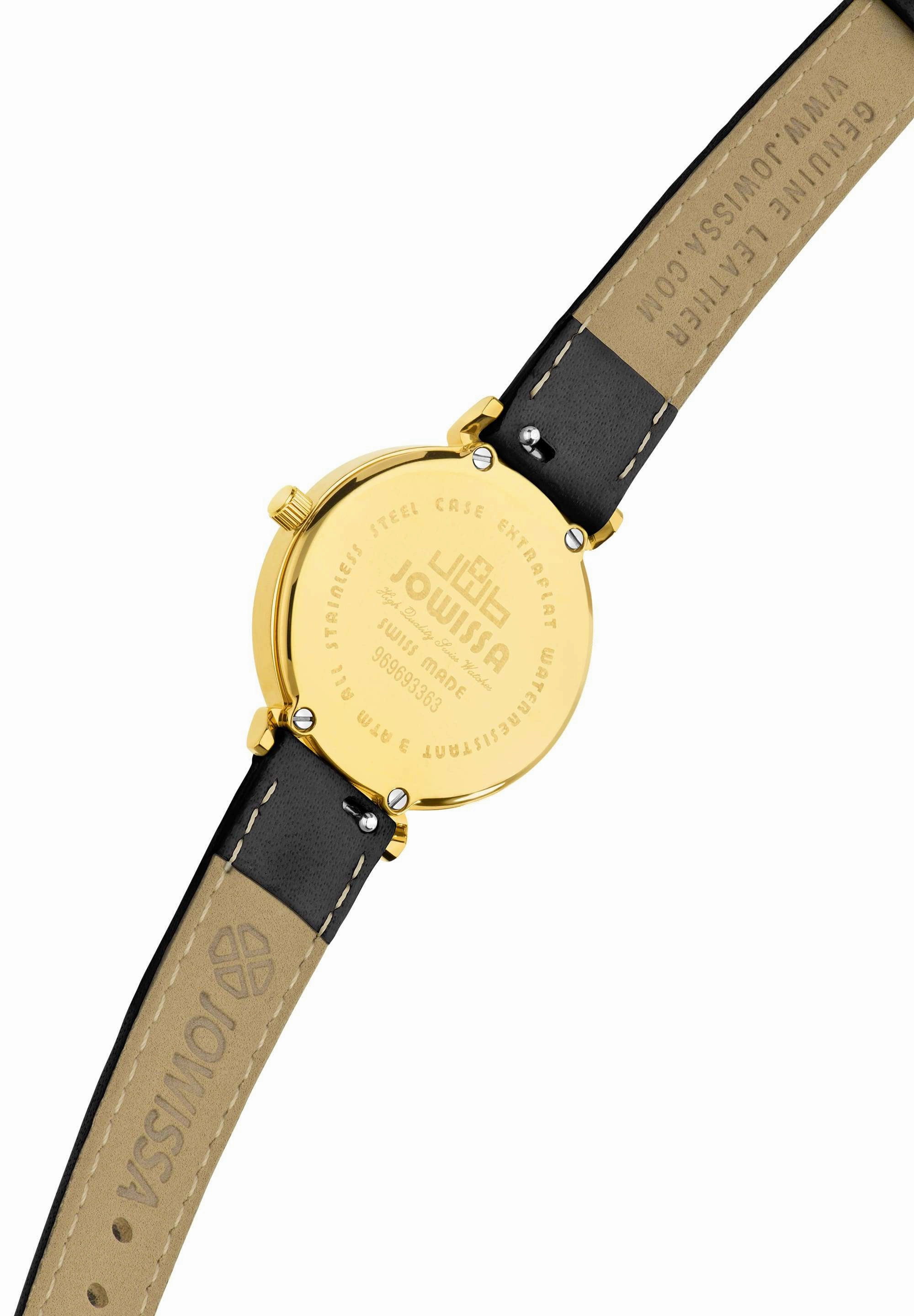 Roma Ethno Swiss Womens Watch J2.037.S