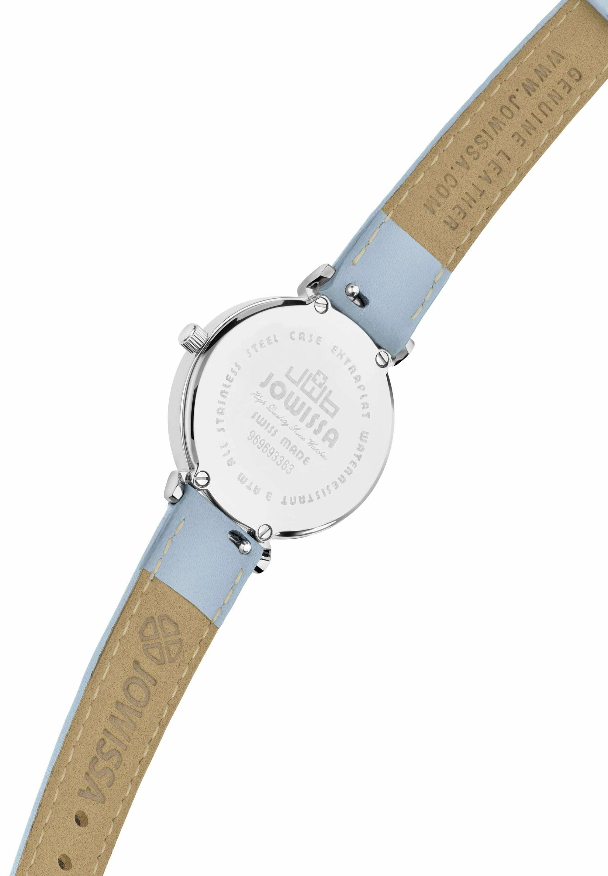 Roma Ethno Swiss Womens Watch J2.339.S