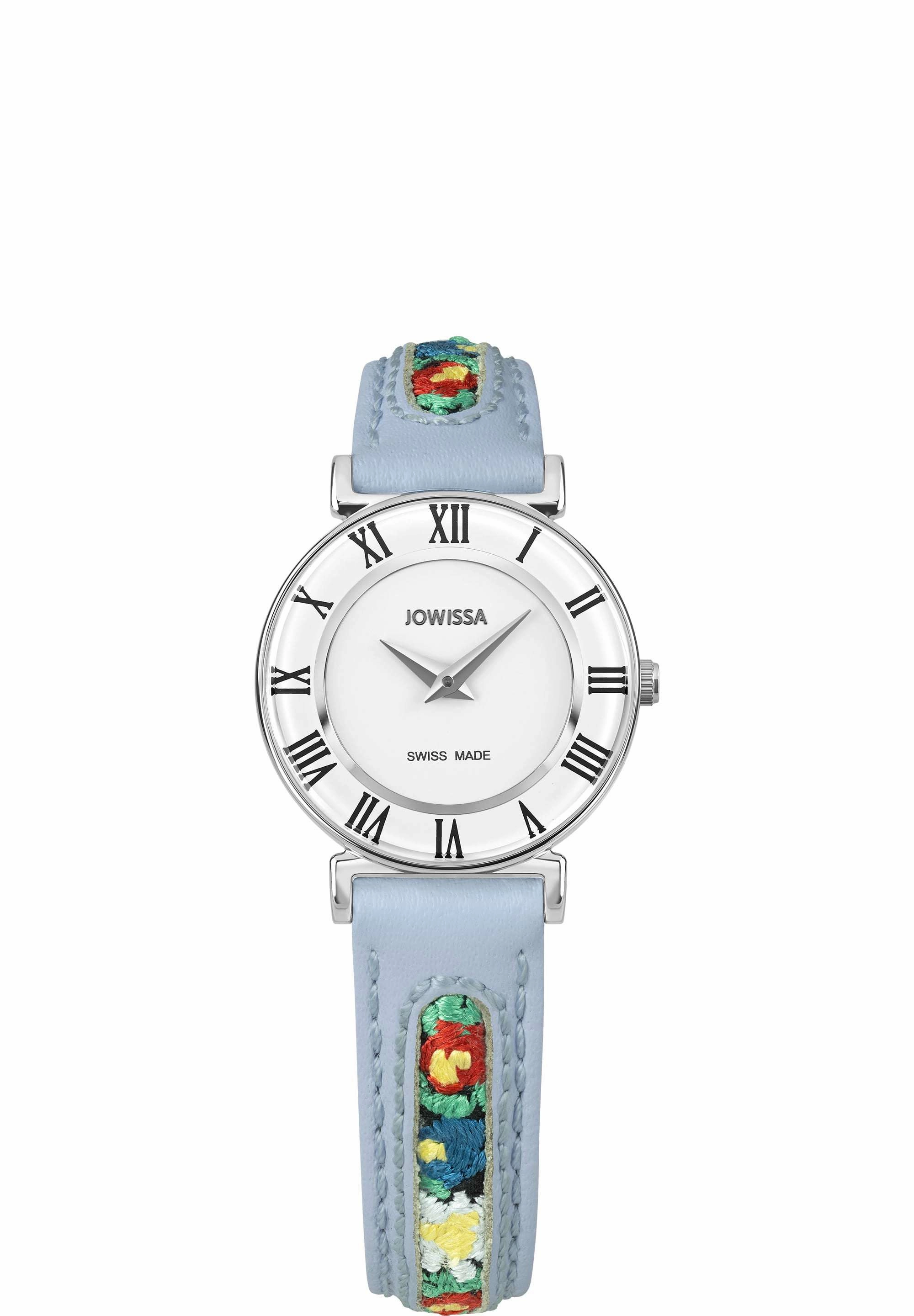Roma Ethno Swiss Womens Watch J2.339.S