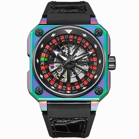 ROULETTE MASTER SKELETON AUTOMATIC