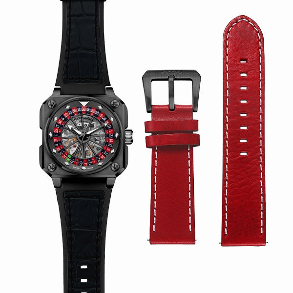 ROULETTE MASTER SKELETON AUTOMATIC