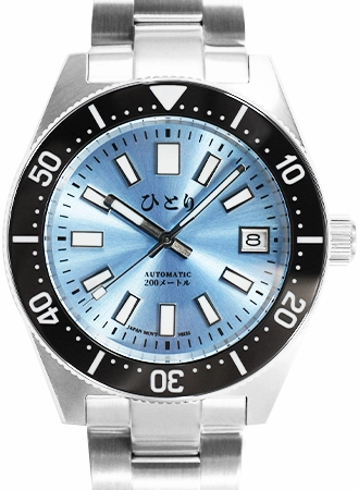 Ryukyu Diver Coral Blue