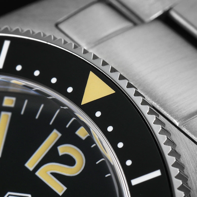 San Martin 39mm Retro 62mas Dive Watch SN0139
