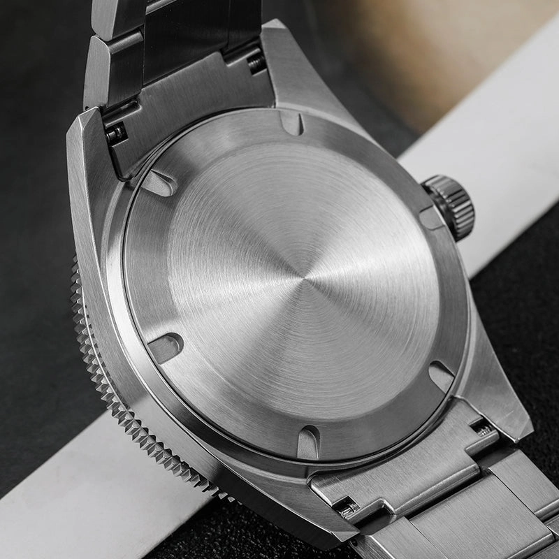 San Martin 39mm Retro 62mas Dive Watch SN0139