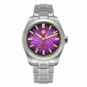 San Martin Snake Year Limited Edition  Men Watch SN0144