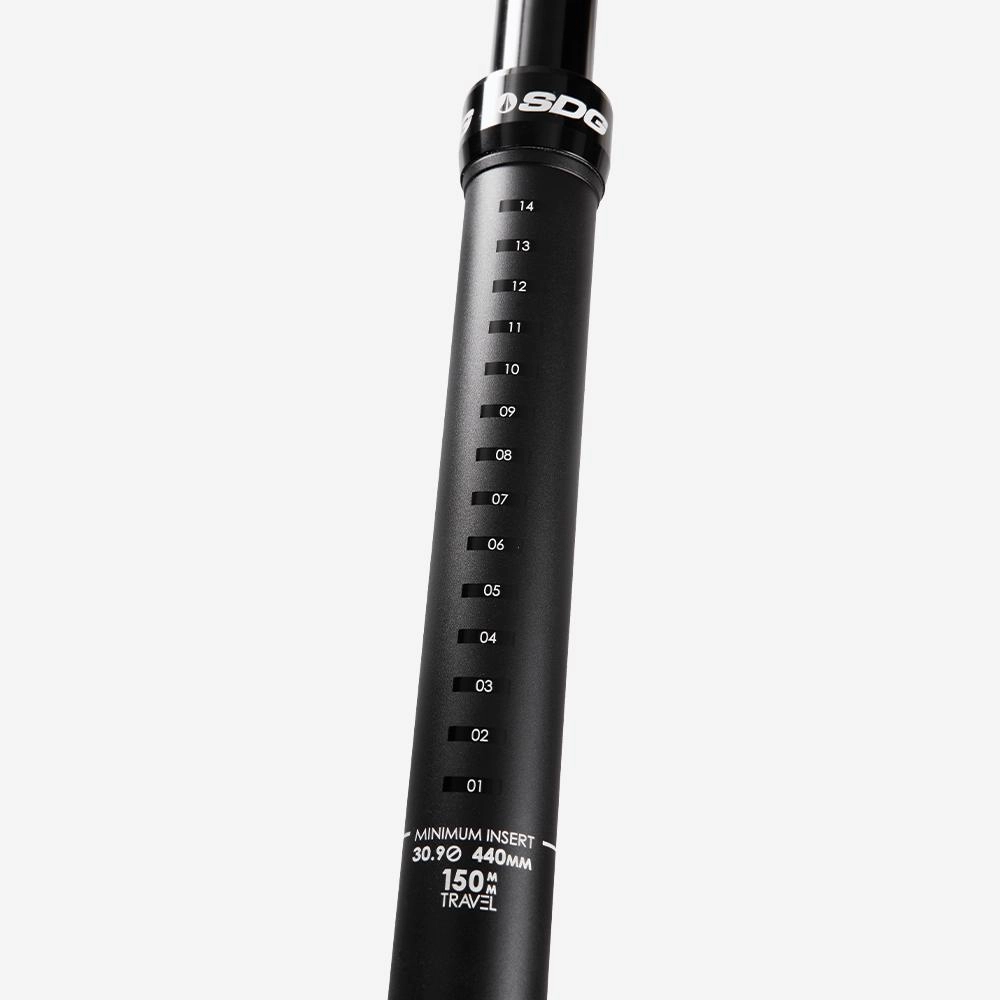 SDG Tellis Dropper Seatpost