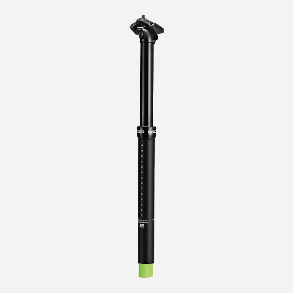 SDG Tellis Dropper Seatpost