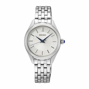Seiko Essentials Collection 29mm Quartz Watch