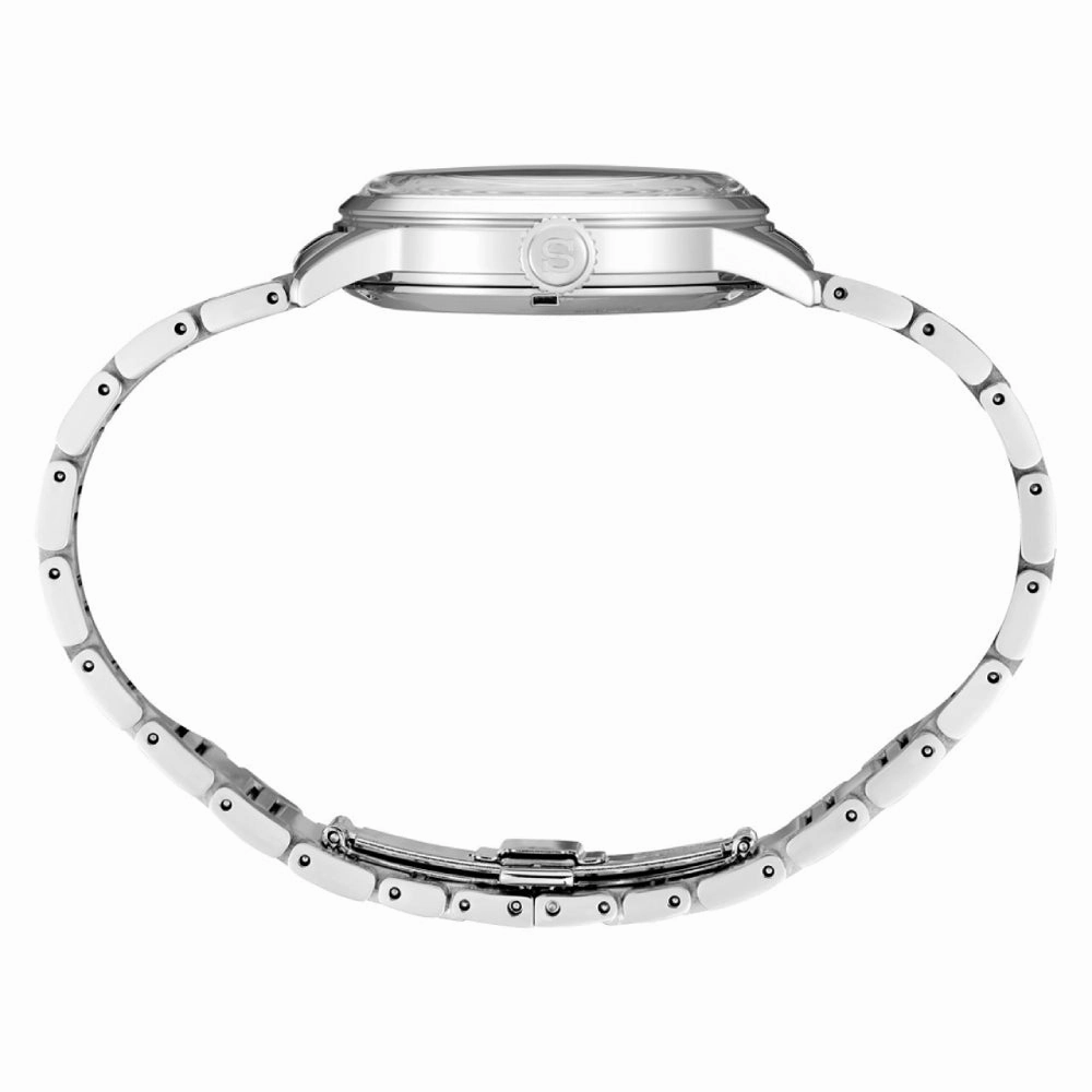 Seiko Presage Cocktail Time  Automatic GMT Watch, SSK037