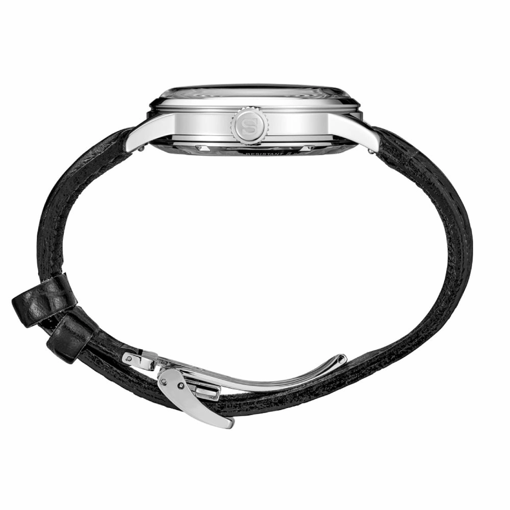 Seiko Presage Cocktail Time Automatic GMT Watch, SSK039
