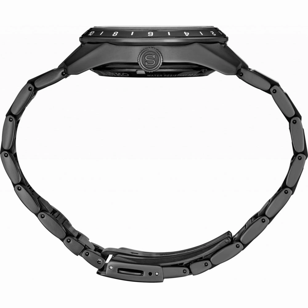 Seiko Presage Limited Edition Sharp-Edged Series Automatic Watch