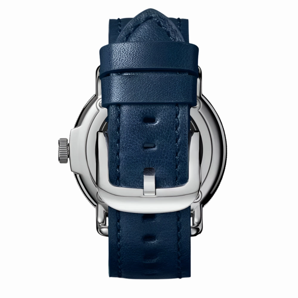 Shinola The Canfield 43mm Model C56 Watch