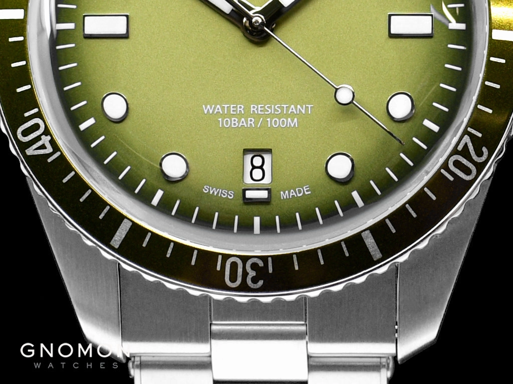 Sixty Five - Bracelet - 40mm - Ref. 01 733 7707 4057-07 8 20 18