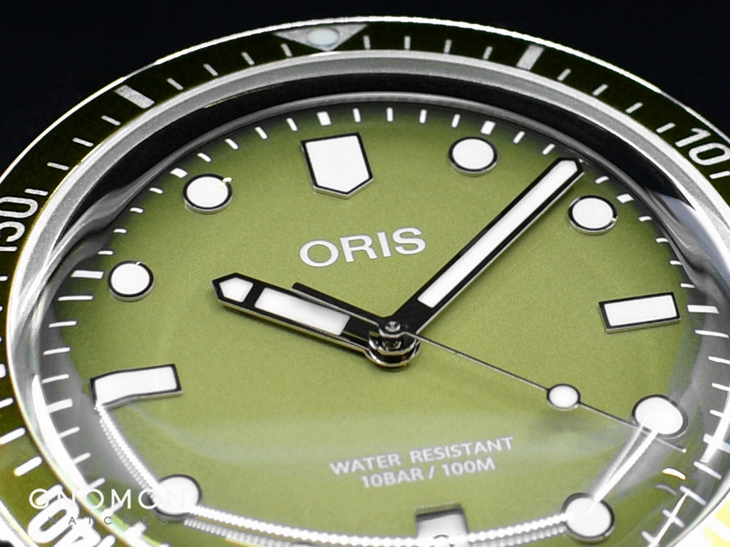 Sixty Five - Bracelet - 40mm - Ref. 01 733 7707 4057-07 8 20 18