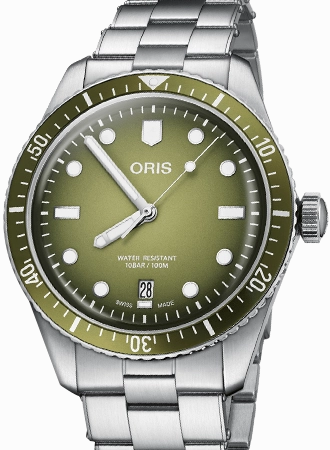 Sixty Five - Bracelet - 40mm - Ref. 01 733 7707 4057-07 8 20 18