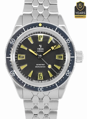 Skin Diver Slim CMM.20 - Ltd Ed 500pcs