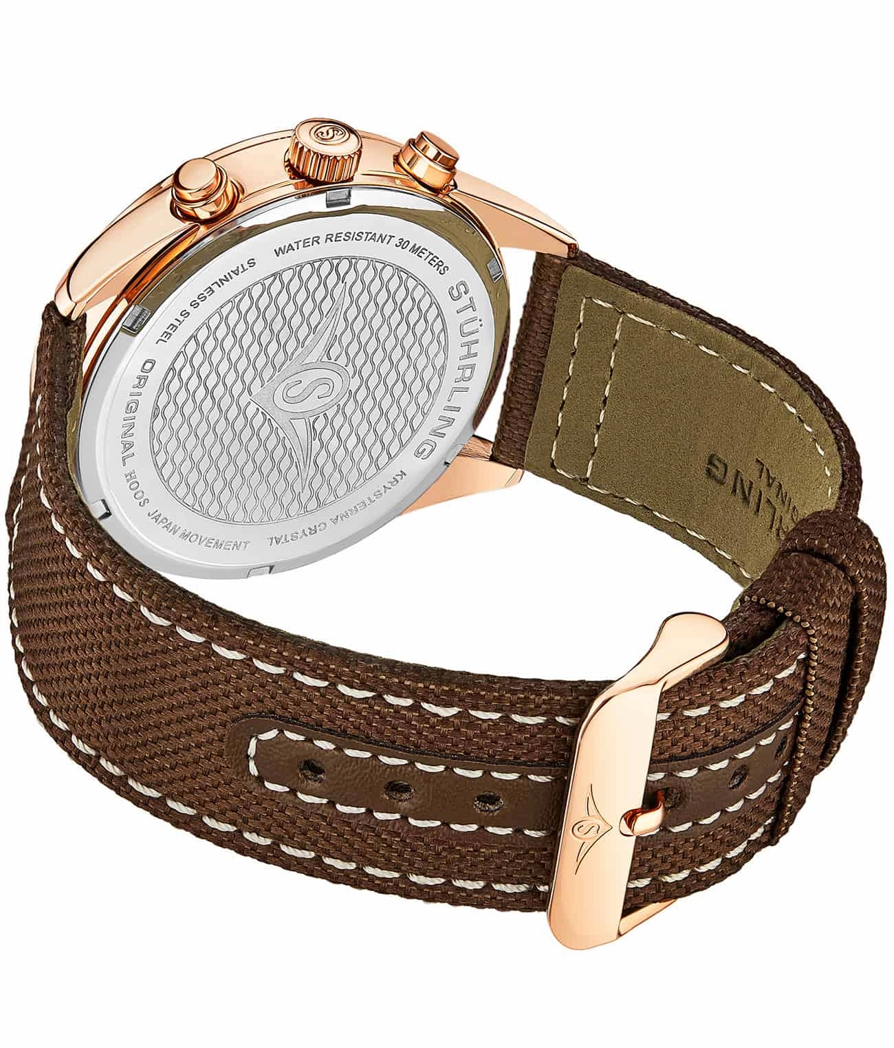 Sky Navigator Quartz Aviator 42mm