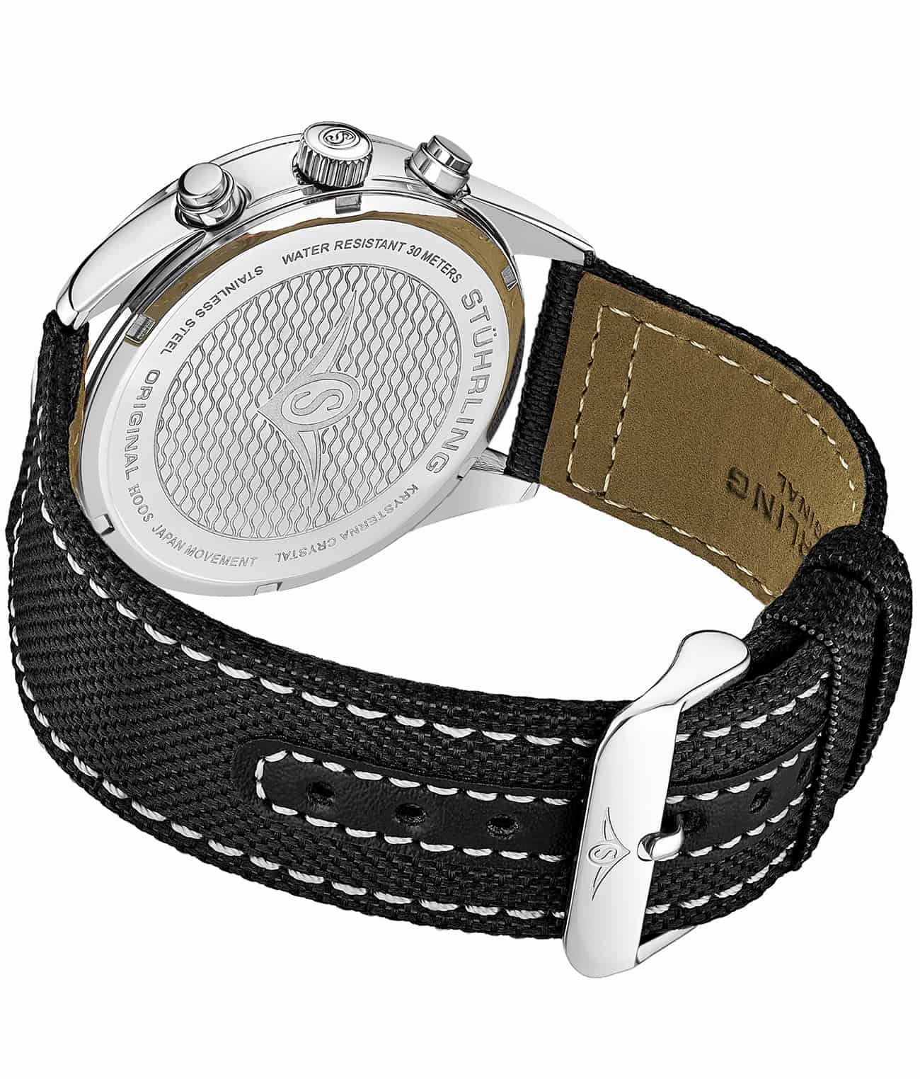 Sky Navigator Quartz Aviator 42mm