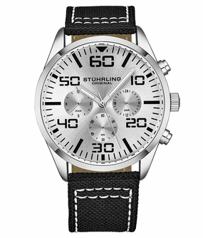 Sky Navigator Quartz Aviator 42mm