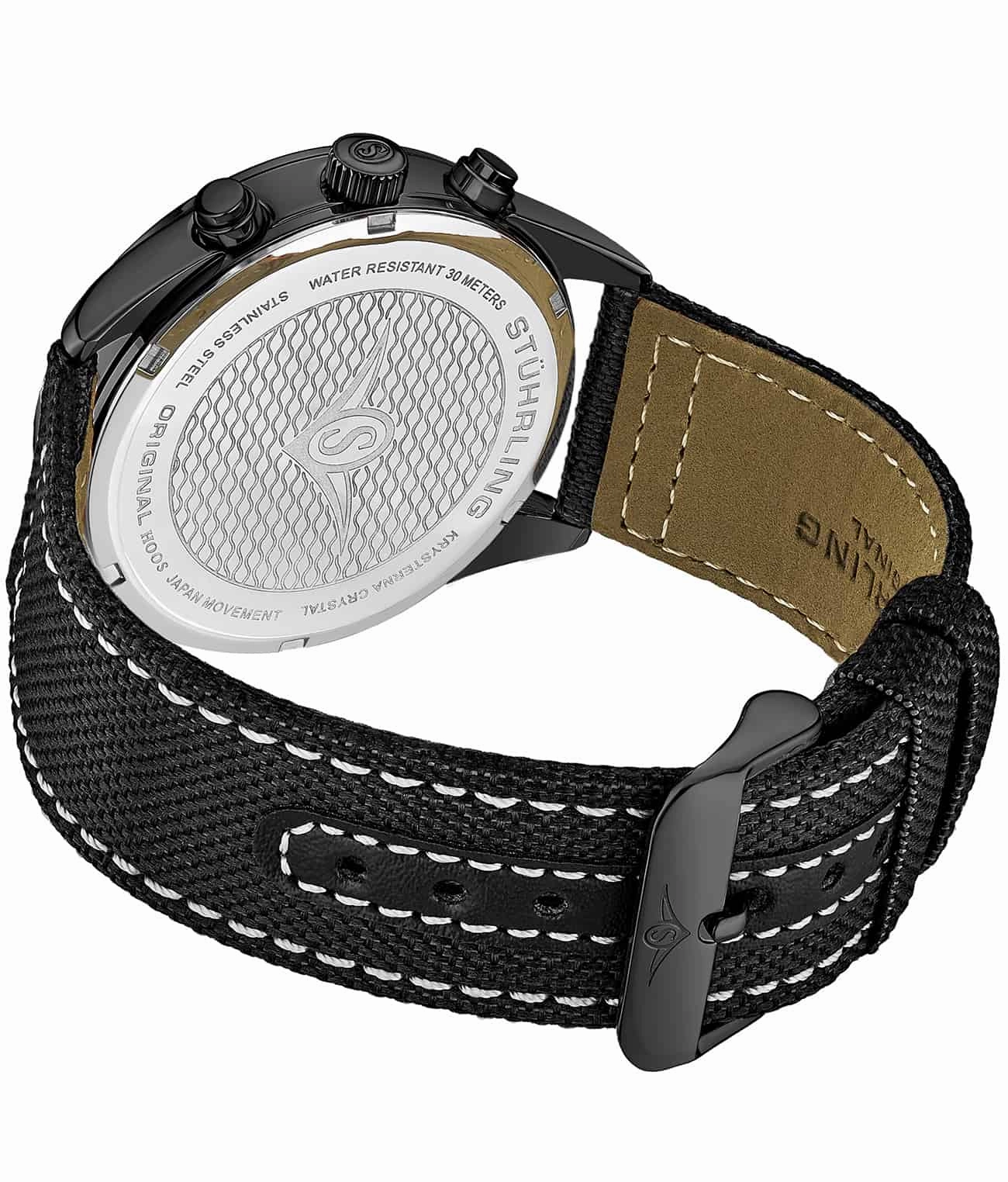 Sky Navigator Quartz Aviator 42mm