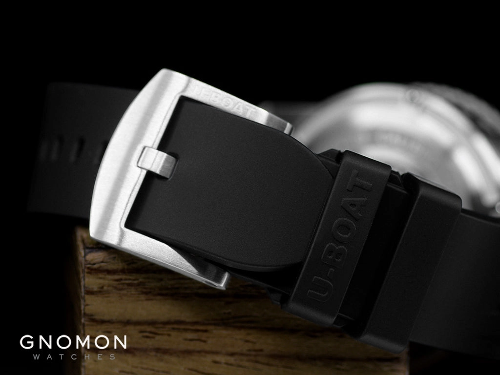 Sommerso Ceramic Bordeaux 46mm Ref. 9521
