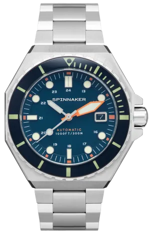 Spinnaker Dumas SP-5081-GG