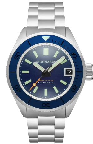 Spinnaker Piccard SP-5098-22