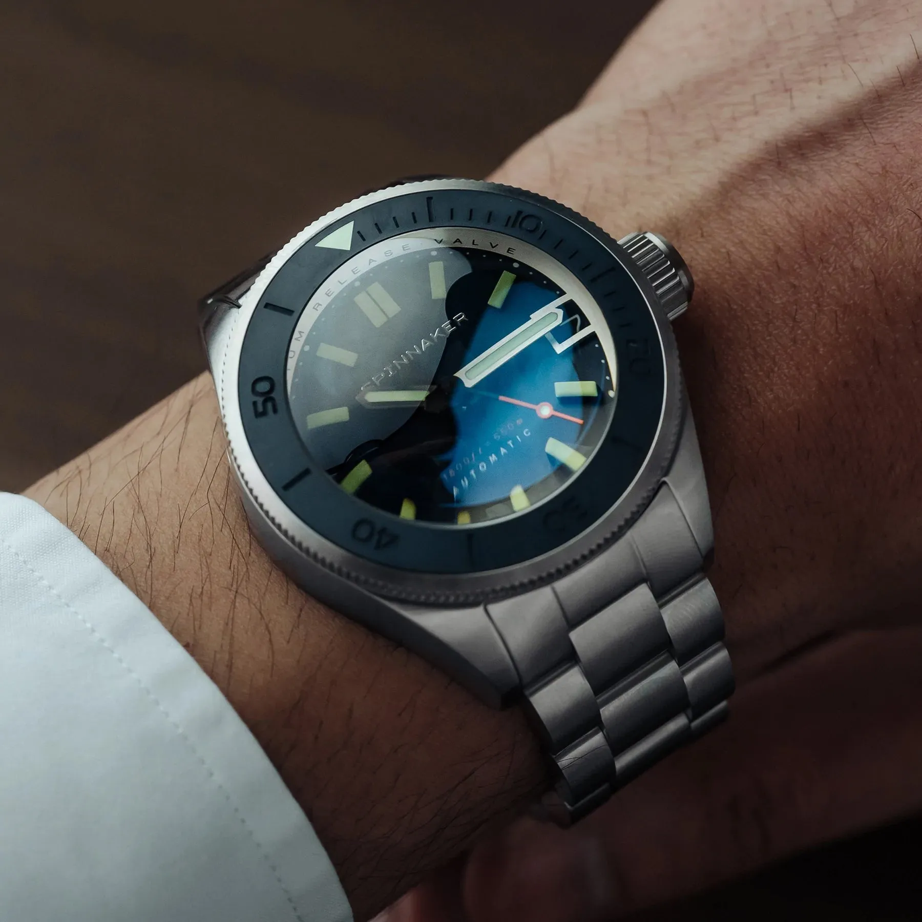 Spinnaker Piccard SP-5098-22